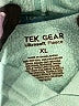 Tek Gear Blue Pullover Hoodie Size XS (youth) - photo 3