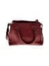 Walmart Burgundy Satchel One size - photo 3