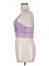 B. Tempt'd Purple Tank Top Size XL - photo 5