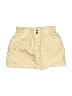 Zara 100% Baumwolle Yellow Skirt Size 18-24 mo - photo 1