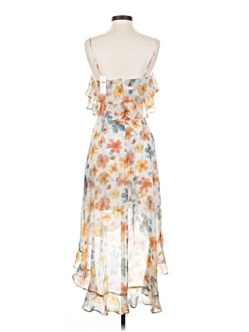 By Anthropologie Cocktail Dress (view 2)