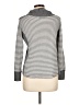 Eddie Bauer Gray Long Sleeve Top Size L - photo 2