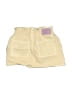 Zara 100% Baumwolle Yellow Skirt Size 18-24 mo - photo 2