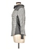 Eddie Bauer Gray Long Sleeve Top Size L - photo 5