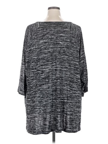 Old Navy 3/4 Sleeve Top (view 2)