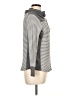 Eddie Bauer Gray Long Sleeve Top Size L - photo 4