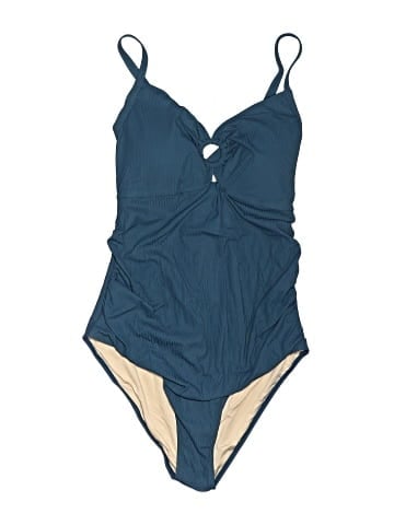 Blooming Jelly One Piece Swimsuit (view 1)