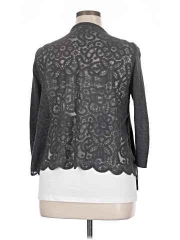 American Eagle Outfitters Cardigan (view 2)