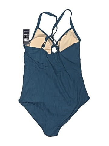 Blooming Jelly One Piece Swimsuit (view 2)