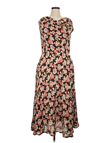 Kenar Casual Dress (view 1)