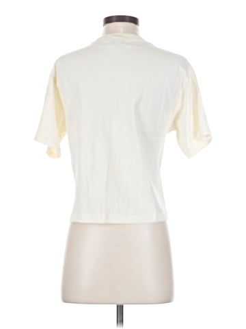American Apparel Short Sleeve T-Shirt (view 2)