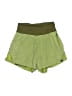 Nike Green Athletic Shorts Size S - photo 1