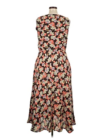 Kenar Casual Dress (view 2)