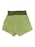 Nike Green Athletic Shorts Size S - photo 2
