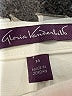 Gloria Vanderbilt Ivory Jeans Size 14 - photo 4