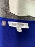 Jennifer Lopez Blue Sleeveless Top Size L - photo 7