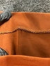 Unbranded Solid Brown Casual Skirt Size M - photo 4