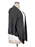 American Eagle Outfitters Gray Cardigan Size XL - photo 4