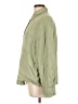 MNG Green Long Sleeve Button-Down Shirt Size 10 - photo 5