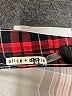Alice + Olivia 100% Viscose Plaid Gray Sleeveless Button-Down Shirt Size XS - photo 7
