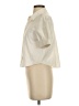 Zara Ivory Short Sleeve Blouse Size S - photo 5