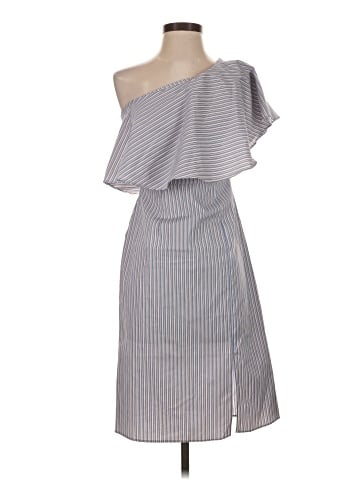 Bar III Casual Dress (view 1)