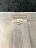 Gap Solid Gray Casual Skirt Size XL - photo 4