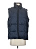 Gap 100% Nylon Blue Vest Size XS - photo 1