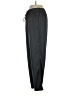 Dylan Solid Gray Track Pants Size S - photo 5