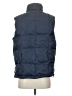 Gap 100% Nylon Blue Vest Size XS - photo 2