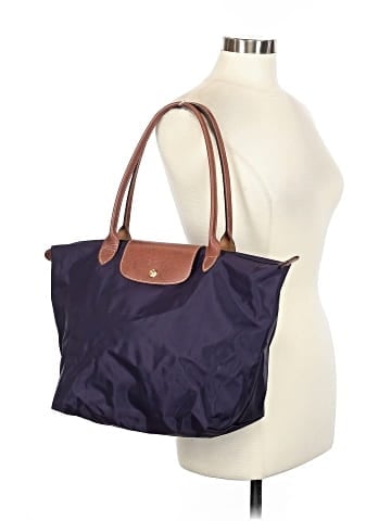 Longchamp Tote (view 2)