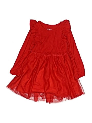 Cat & Jack Dress (view 1)