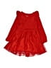 Cat & Jack Red Dress Size 2T - photo 1