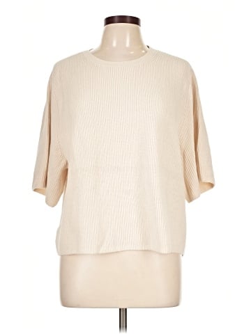 Ann Taylor LOFT Pullover Sweater (view 1)
