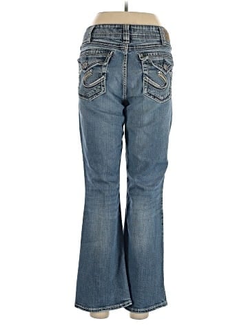 Silver Jeans Co. Jeans (view 2)