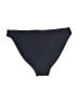 H&M Solid Blue Swimsuit Bottoms Size 6 - photo 2