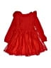 Cat & Jack Red Dress Size 2T - photo 2