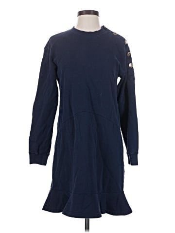 Derek Lam 10 Crosby Pullover Sweater (view 1)