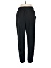 Jockey Black Casual Pants Size M - photo 2