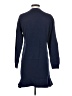 Derek Lam 10 Crosby 100% Cotton Blue Pullover Sweater Size S - photo 2