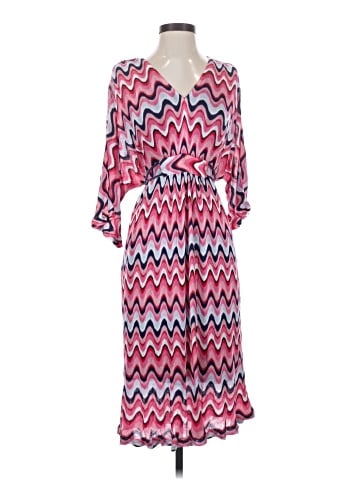 Trina Turk Casual Dress (view 1)