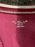 Out From Under Burgundy Tank Top Size XS - photo 7
