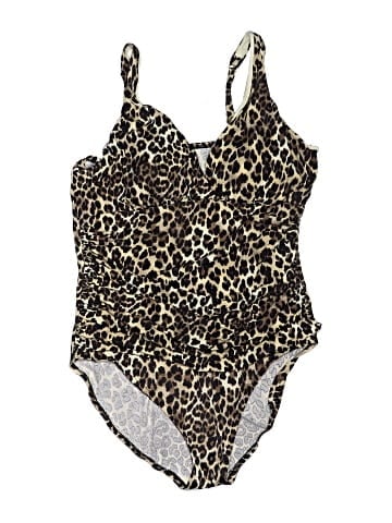 Trimshaper One Piece Swimsuit (view 1)