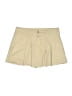 LA Hearts Solid Tan Skort Size M - photo 1