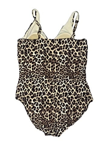 Trimshaper One Piece Swimsuit (view 2)