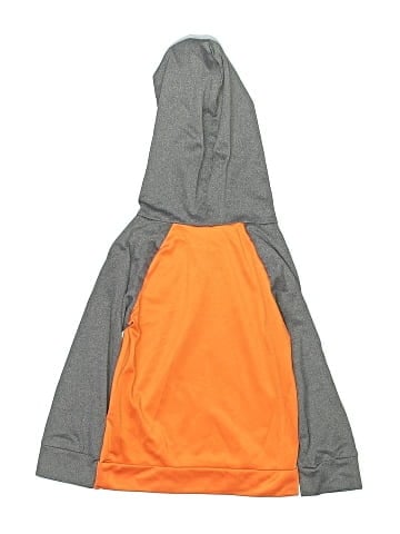 Disney x Jumping Beans Pullover Hoodie (view 2)
