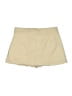 LA Hearts Solid Tan Skort Size M - photo 2