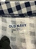 Old Navy 100% Cotton Checkered-gingham Blue Casual Pants Size 8 - photo 3