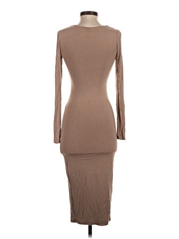 Bear Dance Casual Dress (view 2)