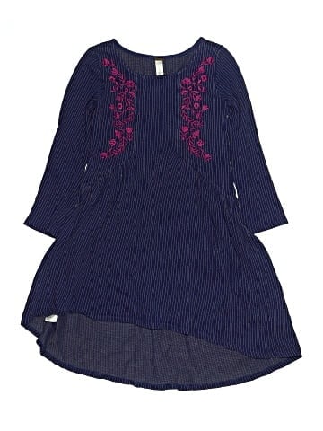 Tea Dress (view 1)